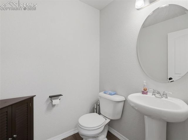 10763 Calista Way, Fountain, CO 80817