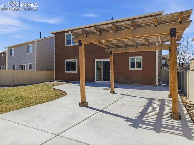 10763 Calista Way, Fountain, CO 80817