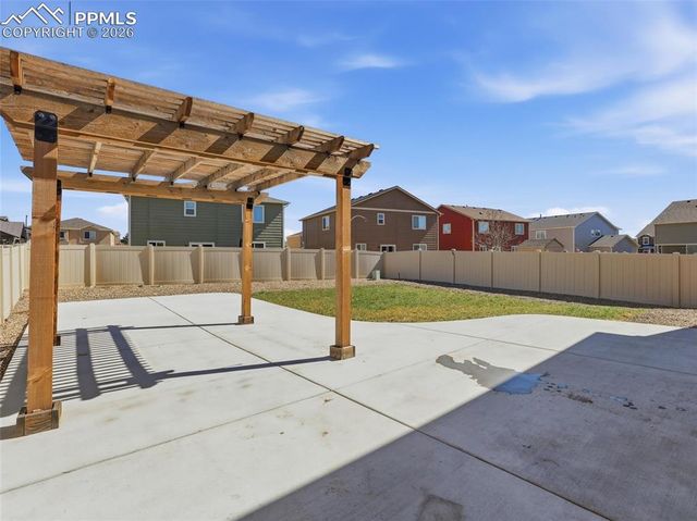 10763 Calista Way, Fountain, CO 80817