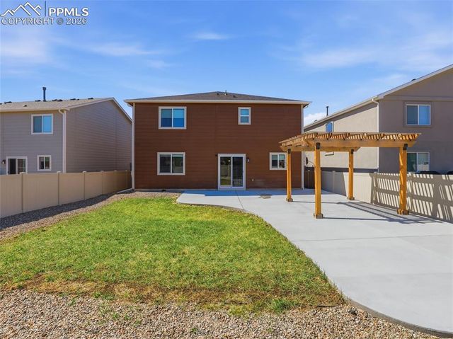 10763 Calista Way, Fountain, CO 80817