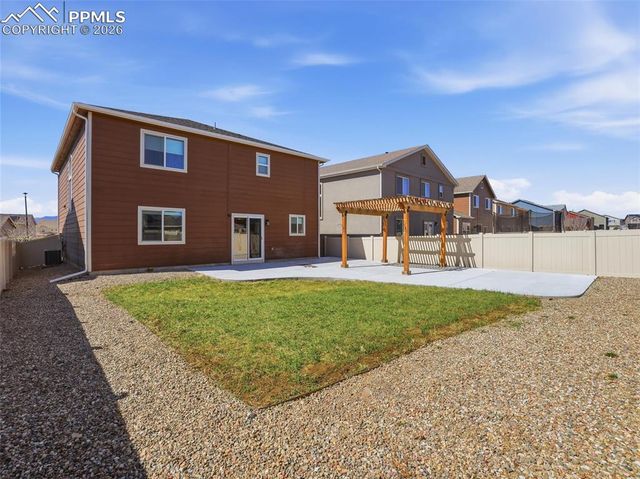 10763 Calista Way, Fountain, CO 80817