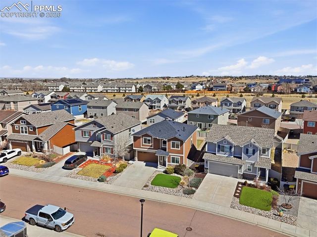 10763 Calista Way, Fountain, CO 80817