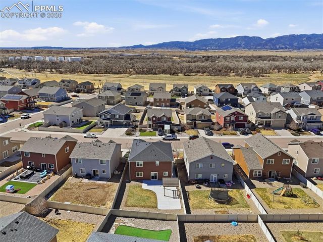 10763 Calista Way, Fountain, CO 80817