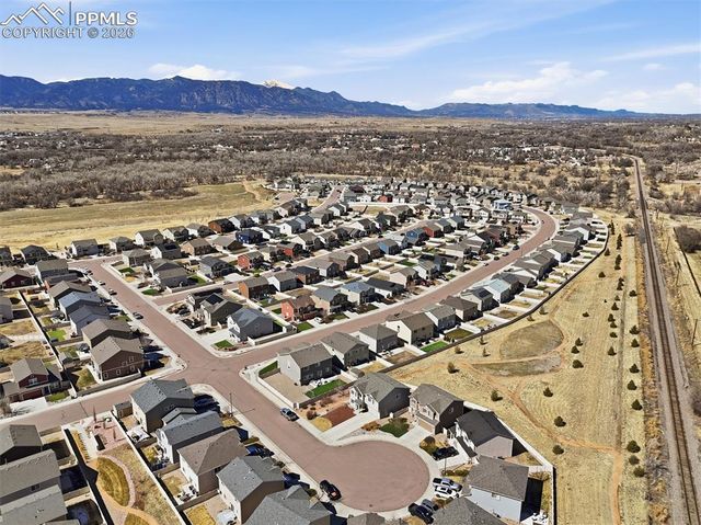 10763 Calista Way, Fountain, CO 80817