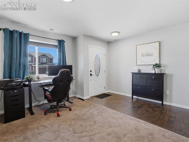 10763 Calista Way, Fountain, CO 80817