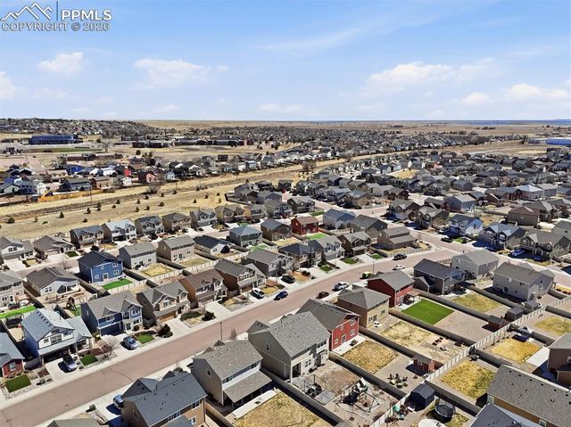 10763 Calista Way, Fountain, CO 80817