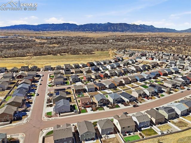 10763 Calista Way, Fountain, CO 80817