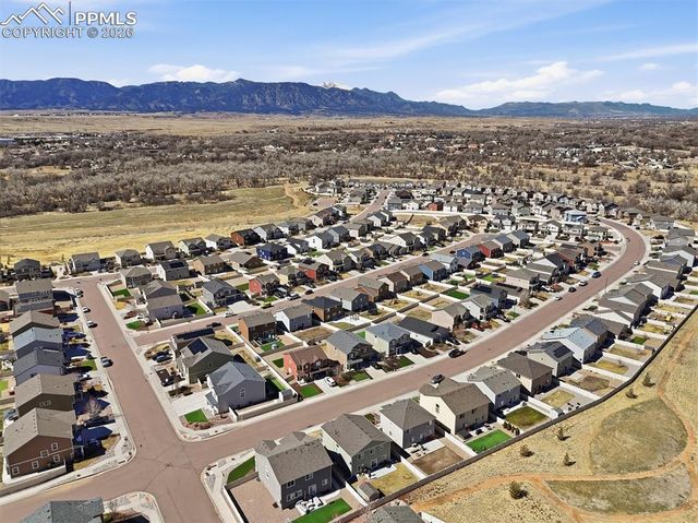 10763 Calista Way, Fountain, CO 80817