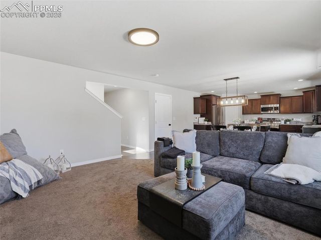 10763 Calista Way, Fountain, CO 80817