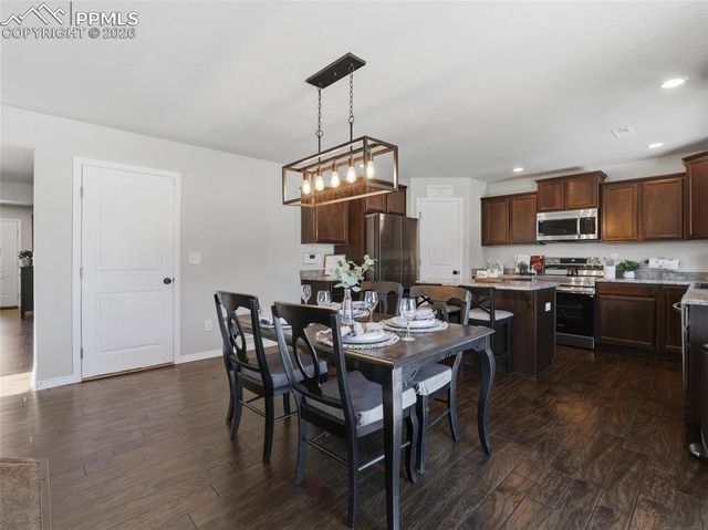 10763 Calista Way, Fountain, CO 80817