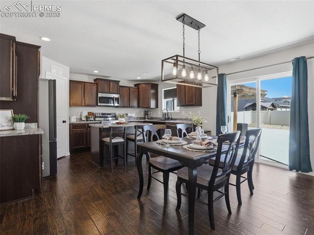 10763 Calista Way, Fountain, CO 80817