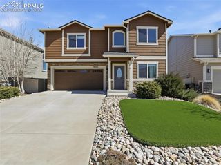 10763 Calista Way, Fountain, CO 80817