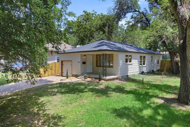 636 S Rutan Ave, Wichita, KS 67218