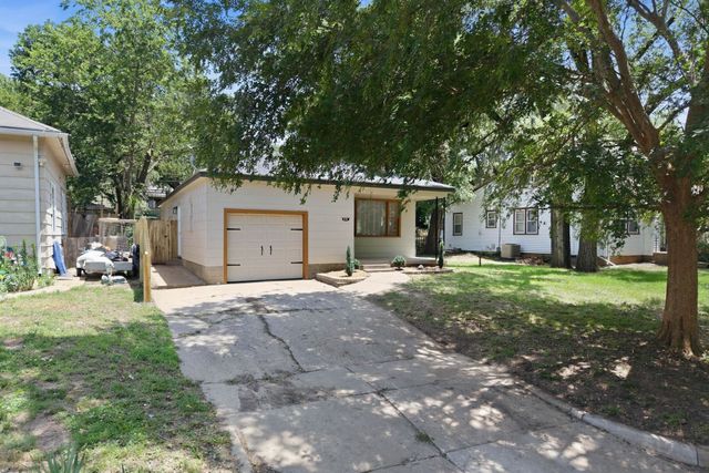 636 S Rutan Ave, Wichita, KS 67218