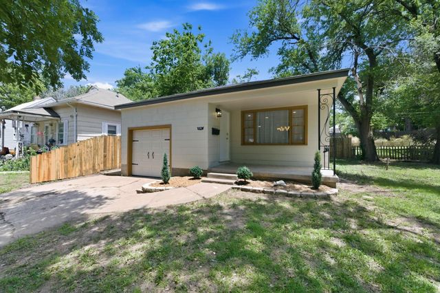 636 S Rutan Ave, Wichita, KS 67218