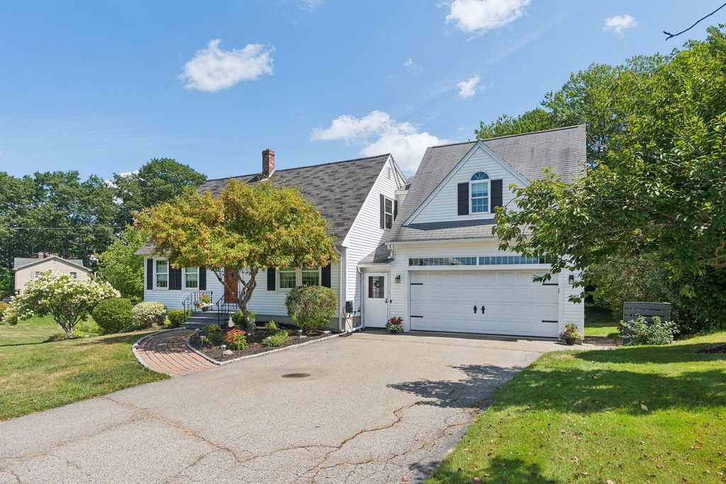 21 Cathedral Oaks Drive, Biddeford, ME 04005 — photo 2