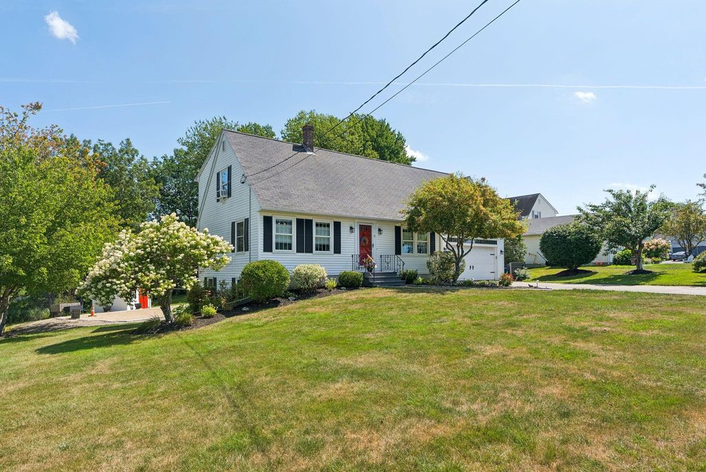 21 Cathedral Oaks Drive, Biddeford, ME 04005 — photo 3