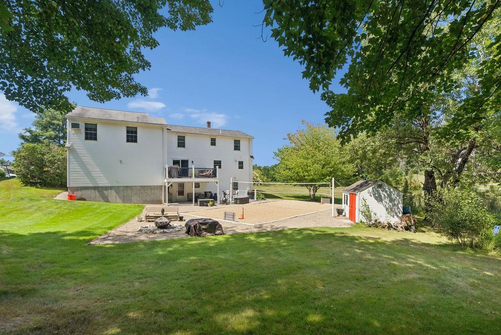 21 Cathedral Oaks Drive, Biddeford, ME 04005 — photo 5