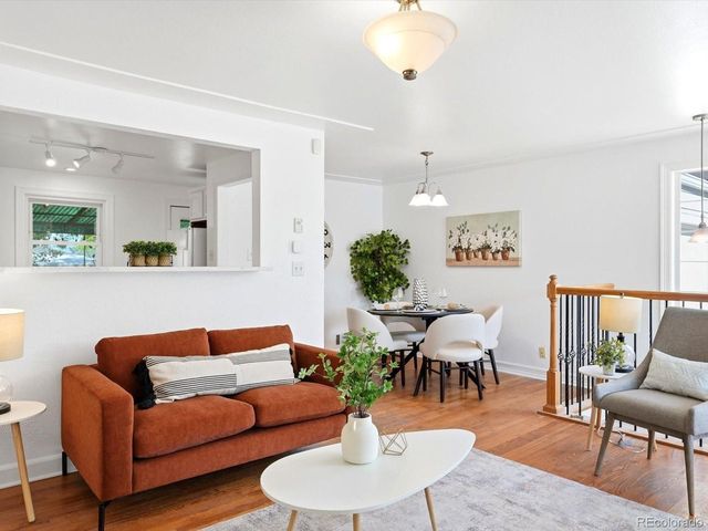 2712 S Hazel Ct, Denver, CO 80236