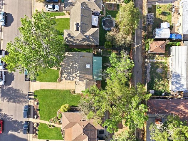2712 S Hazel Ct, Denver, CO 80236