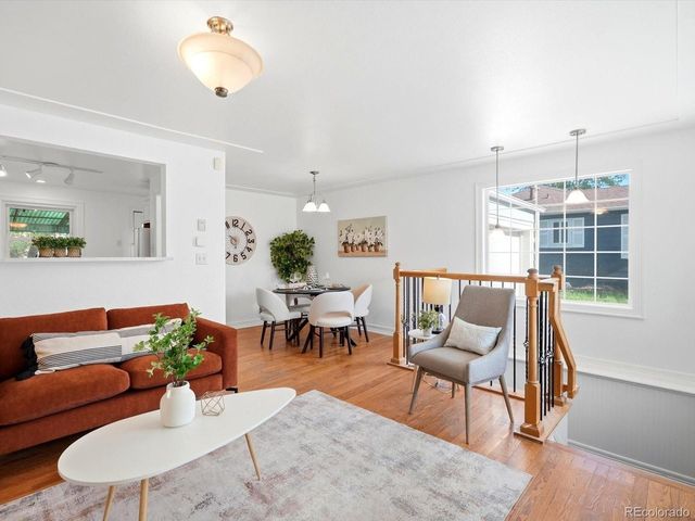 2712 S Hazel Ct, Denver, CO 80236