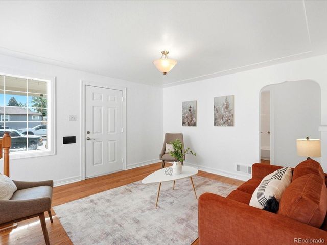 2712 S Hazel Ct, Denver, CO 80236
