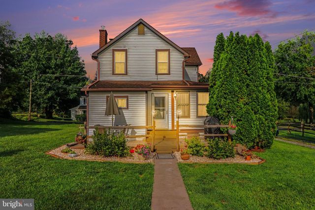 290 OLD STATE RD, Gardners, PA 17324