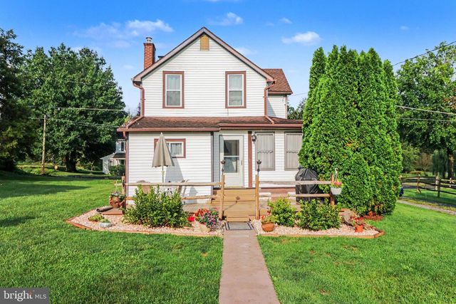 290 OLD STATE RD, Gardners, PA 17324