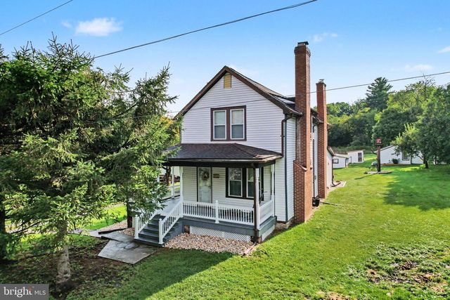290 OLD STATE RD, Gardners, PA 17324