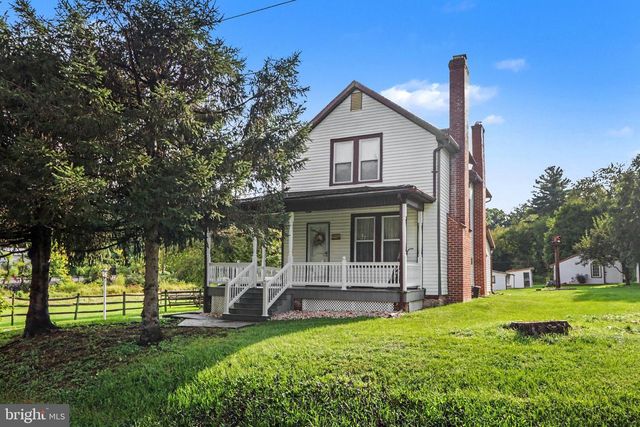 290 OLD STATE RD, Gardners, PA 17324