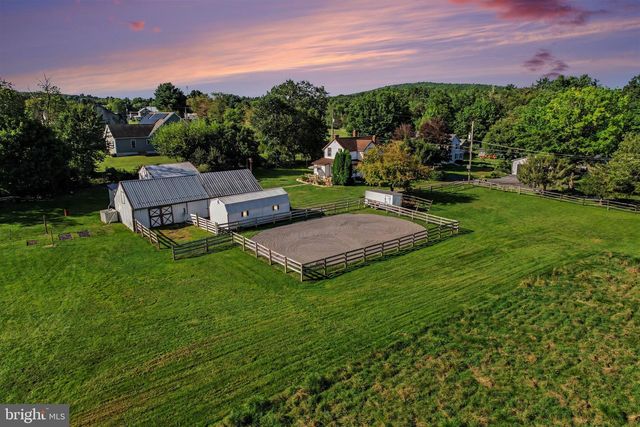 290 OLD STATE RD, Gardners, PA 17324