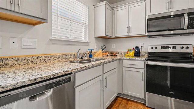 4707 Black Forest Drive, Greensboro, NC 27405