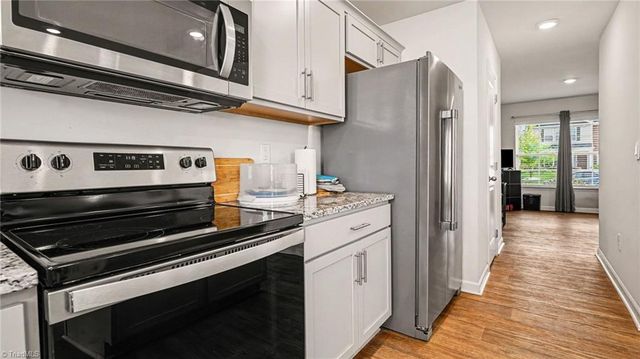 4707 Black Forest Drive, Greensboro, NC 27405