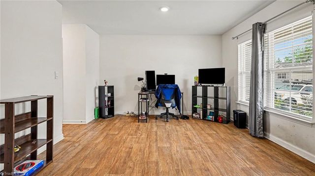 4707 Black Forest Drive, Greensboro, NC 27405
