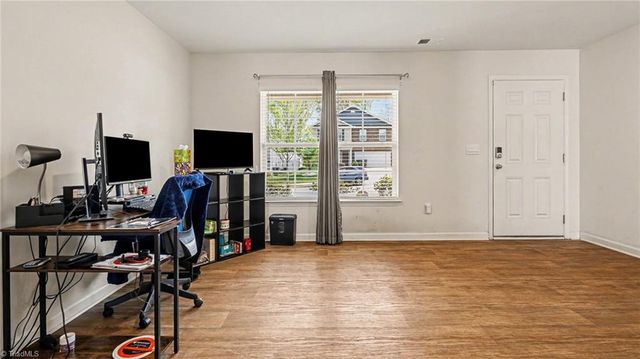 4707 Black Forest Drive, Greensboro, NC 27405