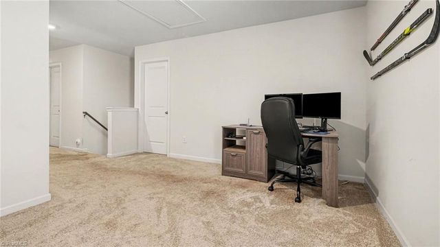4707 Black Forest Drive, Greensboro, NC 27405