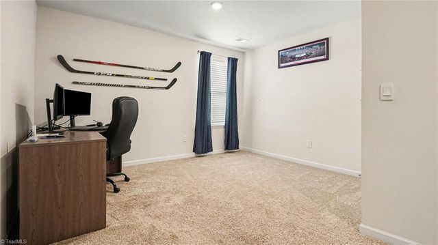 4707 Black Forest Drive, Greensboro, NC 27405