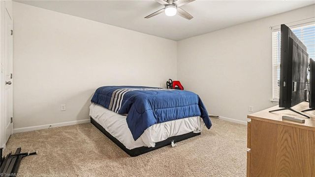 4707 Black Forest Drive, Greensboro, NC 27405