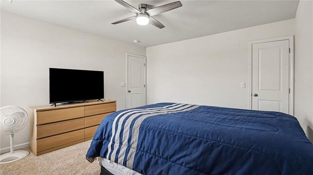 4707 Black Forest Drive, Greensboro, NC 27405