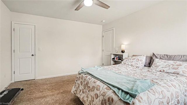 4707 Black Forest Drive, Greensboro, NC 27405