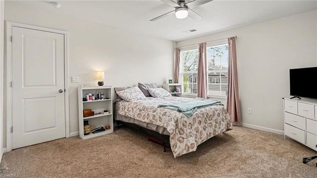 4707 Black Forest Drive, Greensboro, NC 27405