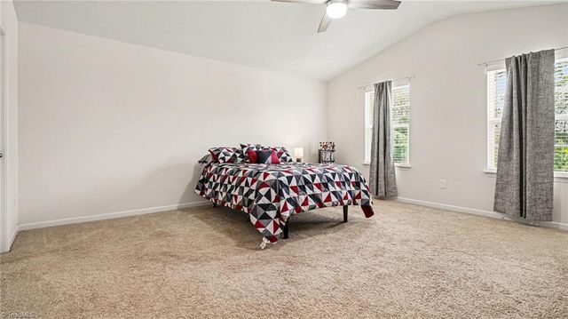 4707 Black Forest Drive, Greensboro, NC 27405
