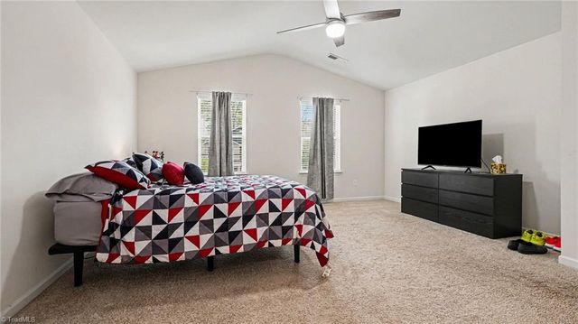 4707 Black Forest Drive, Greensboro, NC 27405