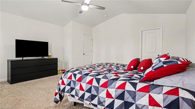 4707 Black Forest Drive, Greensboro, NC 27405