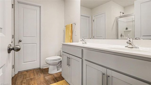 4707 Black Forest Drive, Greensboro, NC 27405