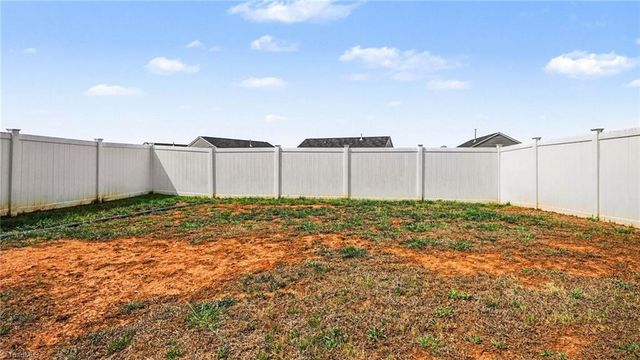 4707 Black Forest Drive, Greensboro, NC 27405