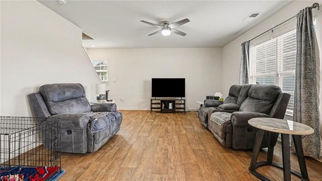 4707 Black Forest Drive, Greensboro, NC 27405