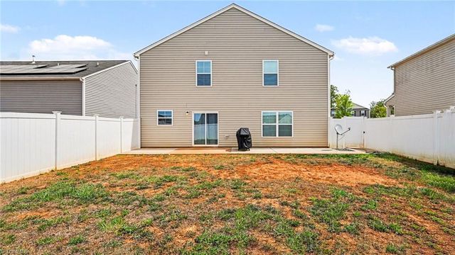 4707 Black Forest Drive, Greensboro, NC 27405