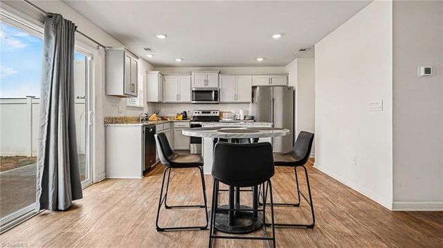 4707 Black Forest Drive, Greensboro, NC 27405