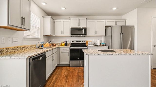 4707 Black Forest Drive, Greensboro, NC 27405